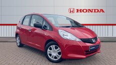 Honda Jazz 1.2 i-VTEC S 5dr [VSA] Petrol Hatchback